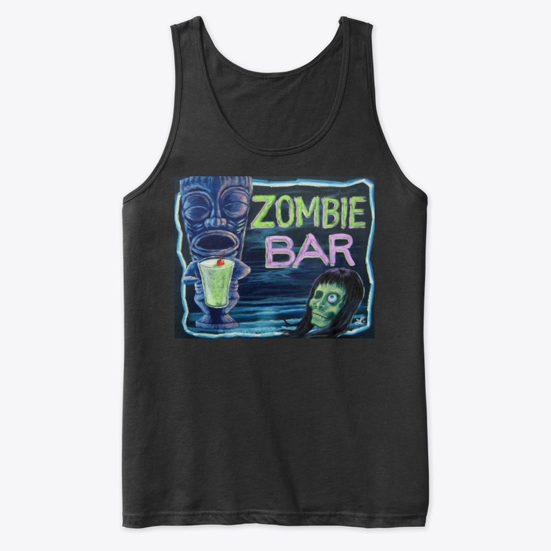 Zombie Bar