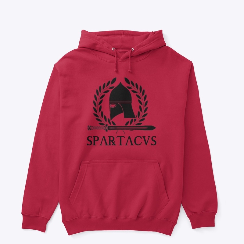 Spartacus