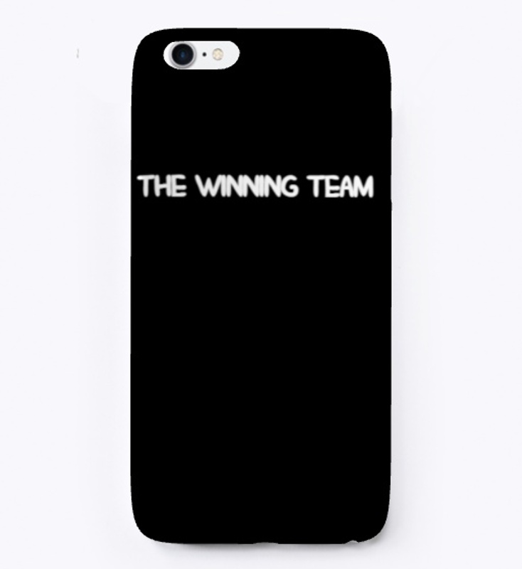 WINNING TEAM DESIGN