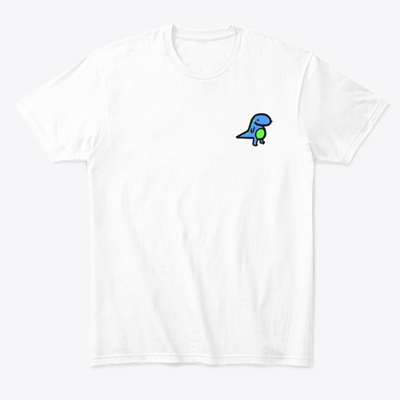 Tiny Dino