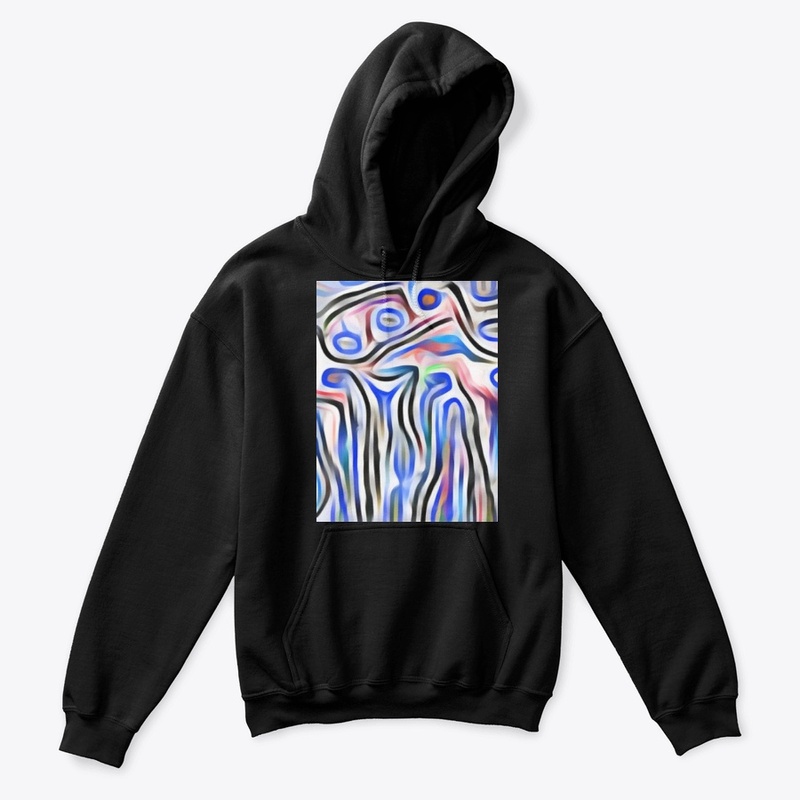 Melting Colours v1
