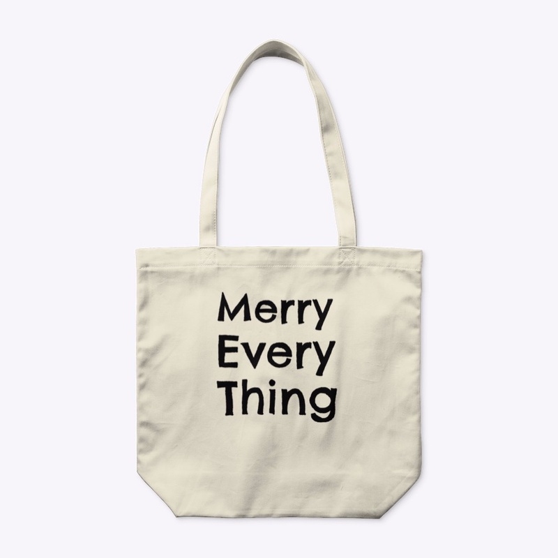 Merry Everything