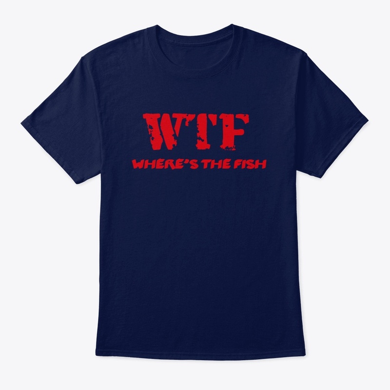 Funny Fishing T-Shirt