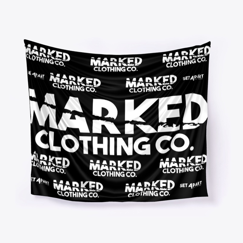 Marked Branding
