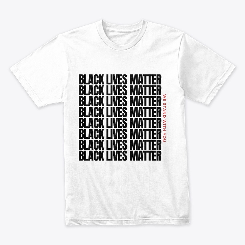 Black live matter