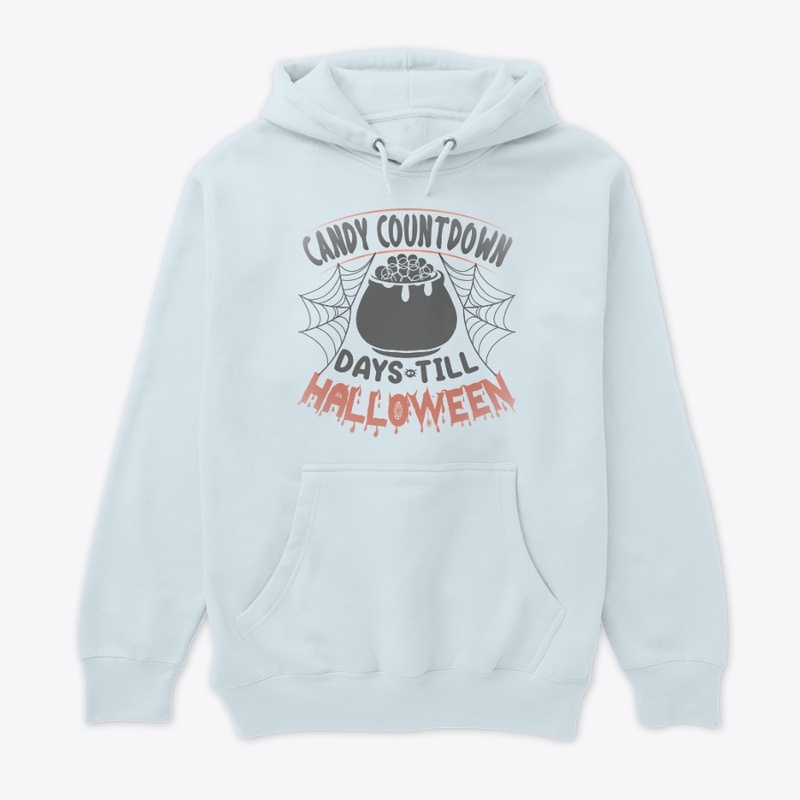 Halloween T-shirt