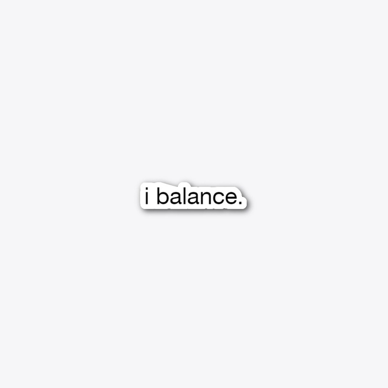 LIBRA : i BALANCE