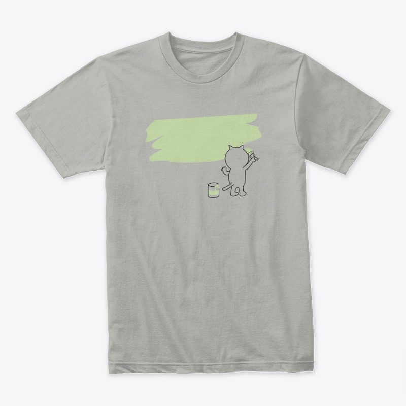 CAT SHIRT