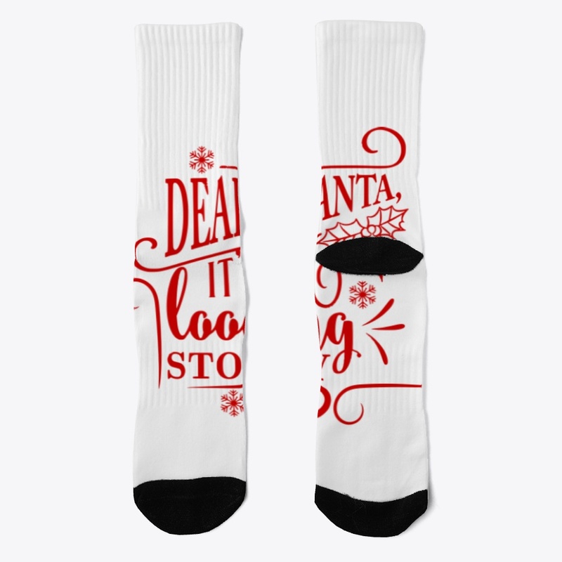 CHRISTMAS QUOTES T-SHIRT