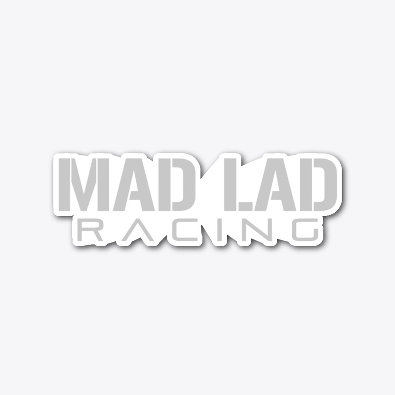 Mad Lad Racing series