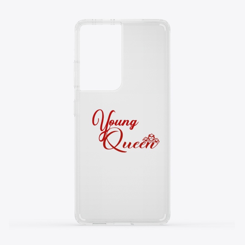 Young Queen Collection