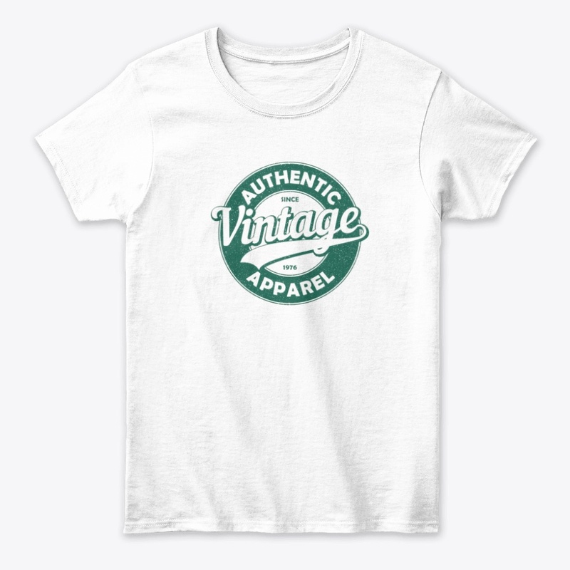 Vintage 