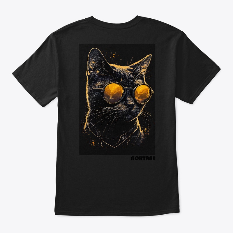 Cool Cat