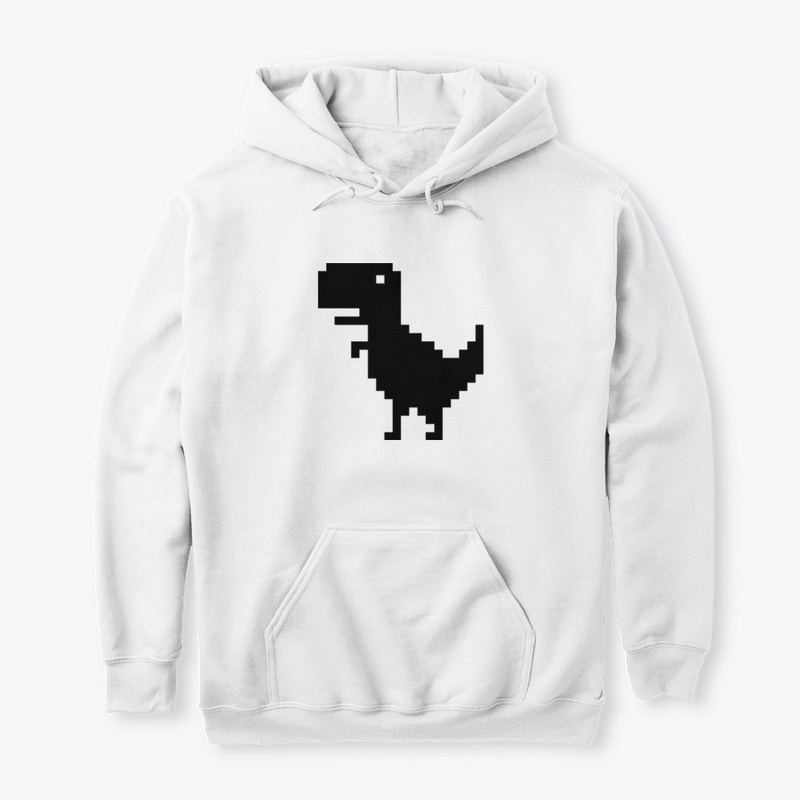 T-REX GAME