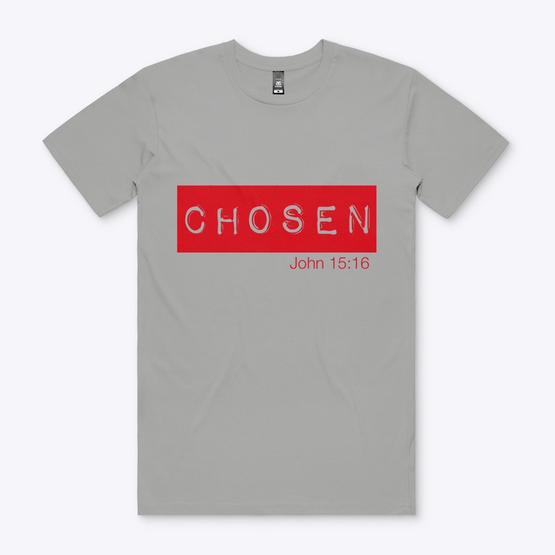 Chosen 