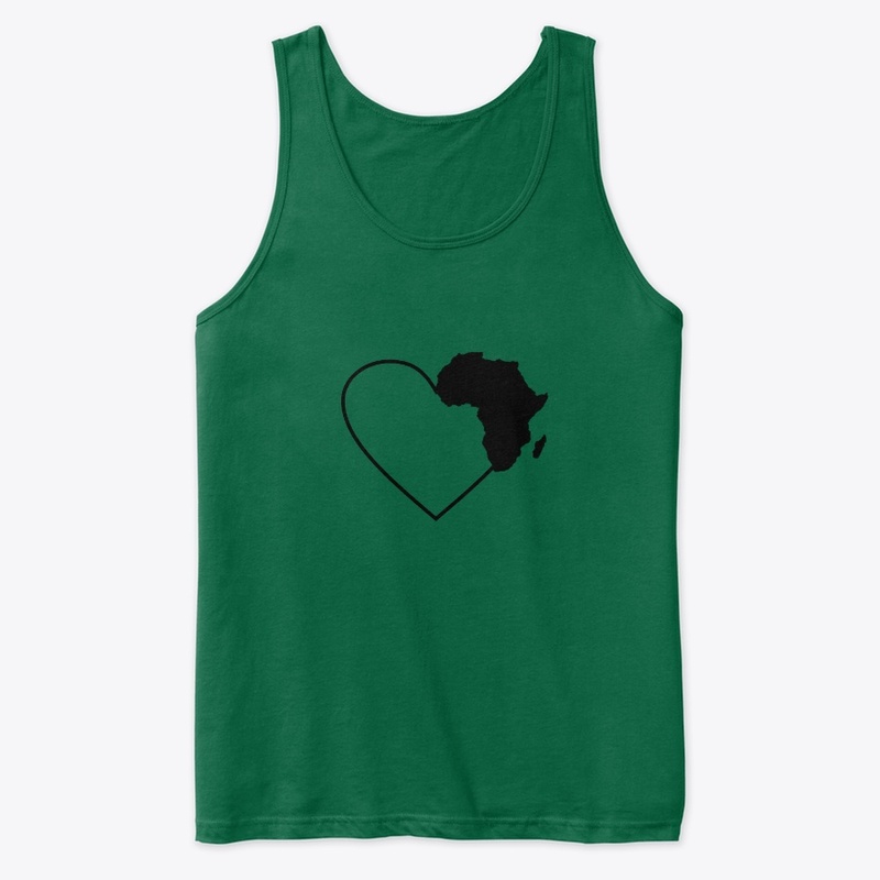 Love in Africa