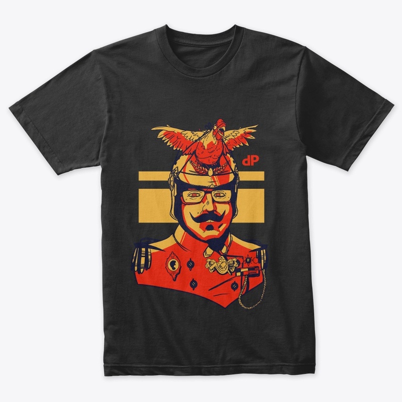 KAISER SCOTTY