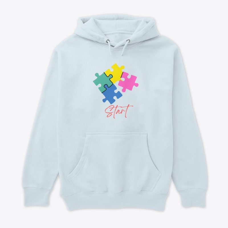 Start Puzzel