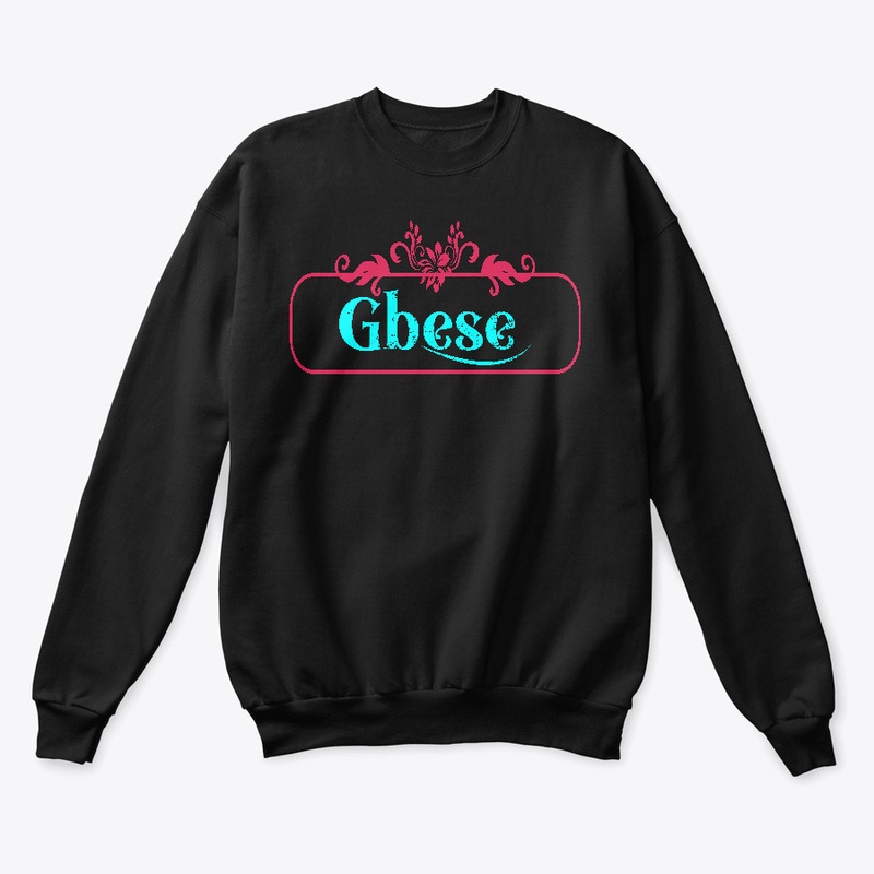 Gbese Design