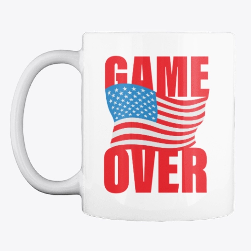 Game over