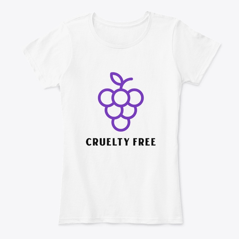 Cruelty Free