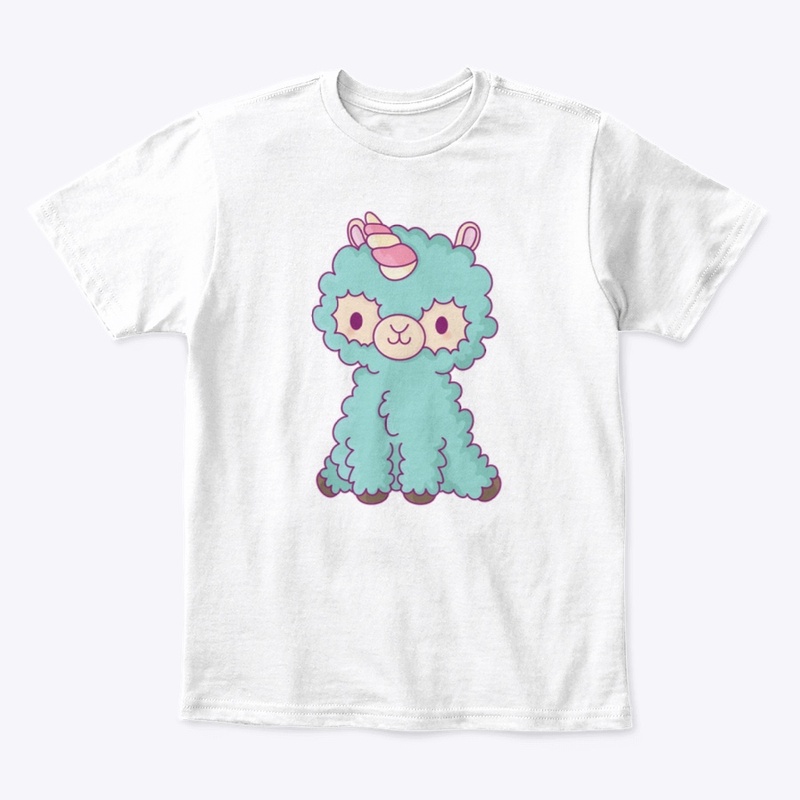 Born Beautiful  #4  "Sheep"