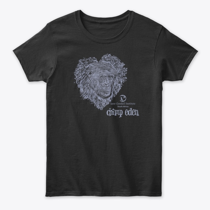 Chimp Eden