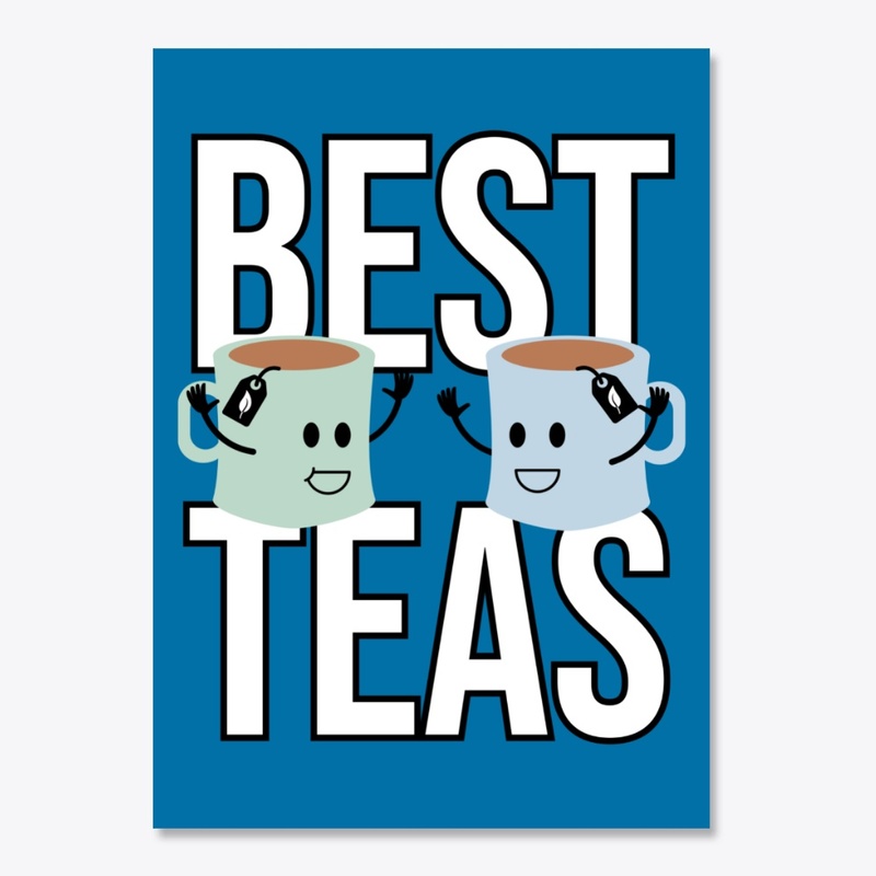 Best-Teas Collection