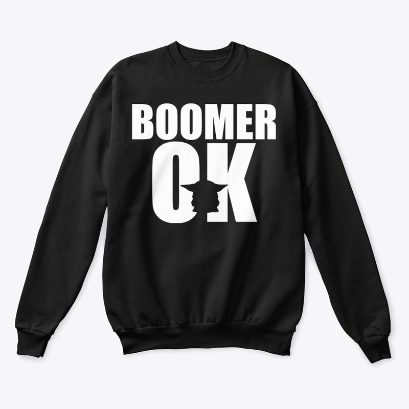 Boomer Ok