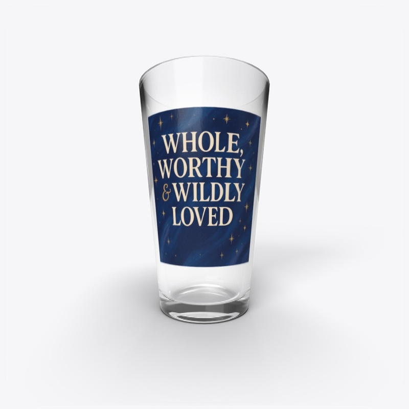 Wildly Loved - Love