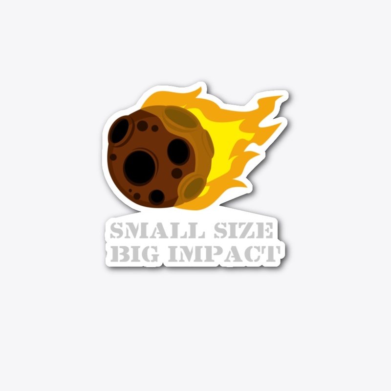 Flaming Comet - High Quality