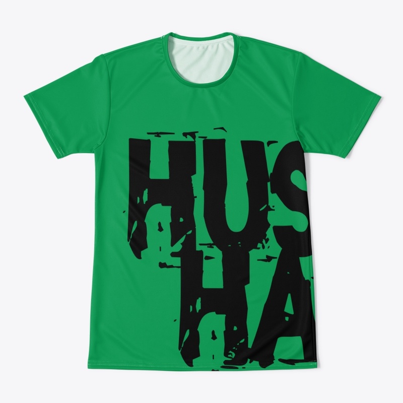 Hustle Hard