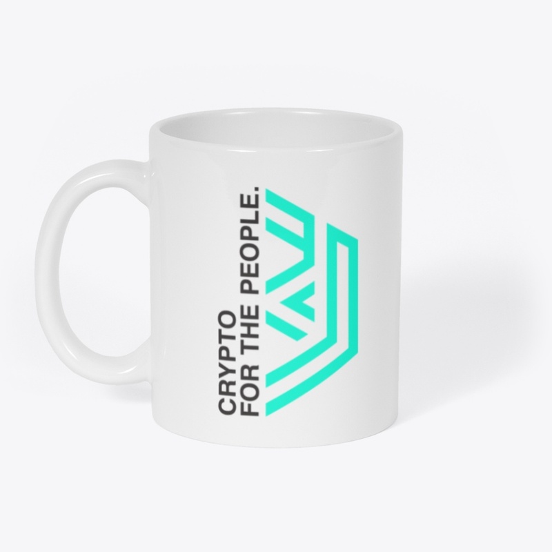 Crypto For The People Collection