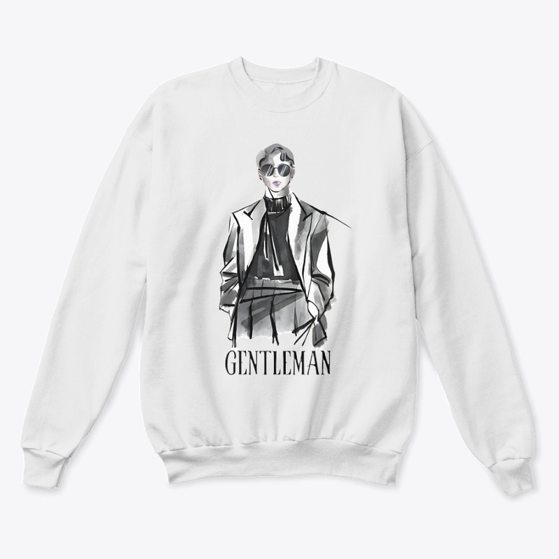 Gentlemen T-shirt
