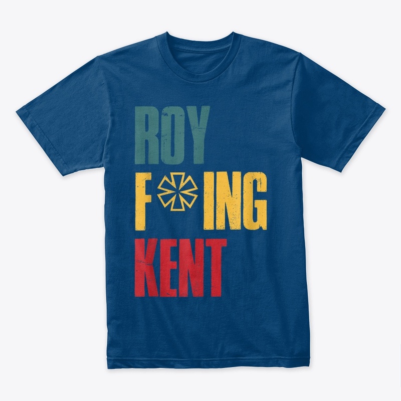 Roy 