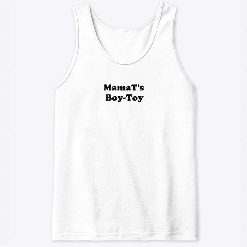 Boy-Toy Merch