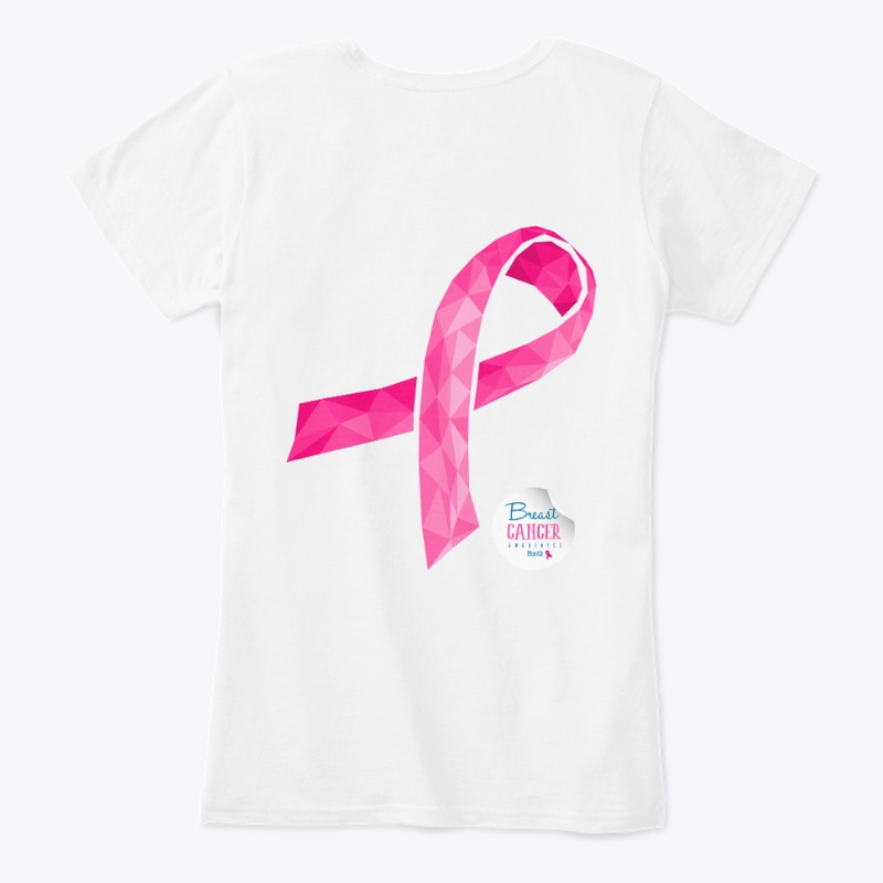 October 2018 Breast Cancer Awareness