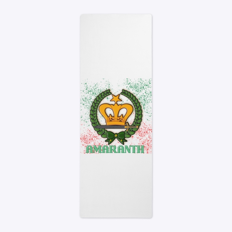 Amaranth