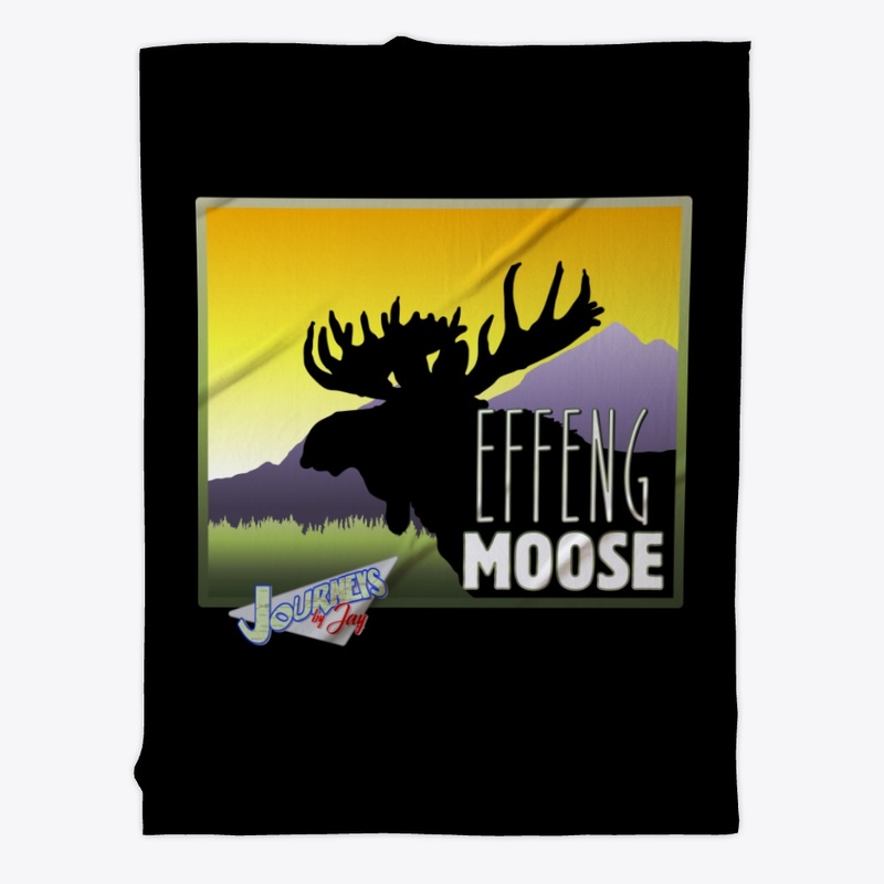 Effeng Moose Collection
