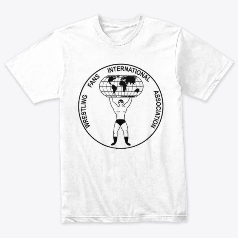 WFIA T Shirt