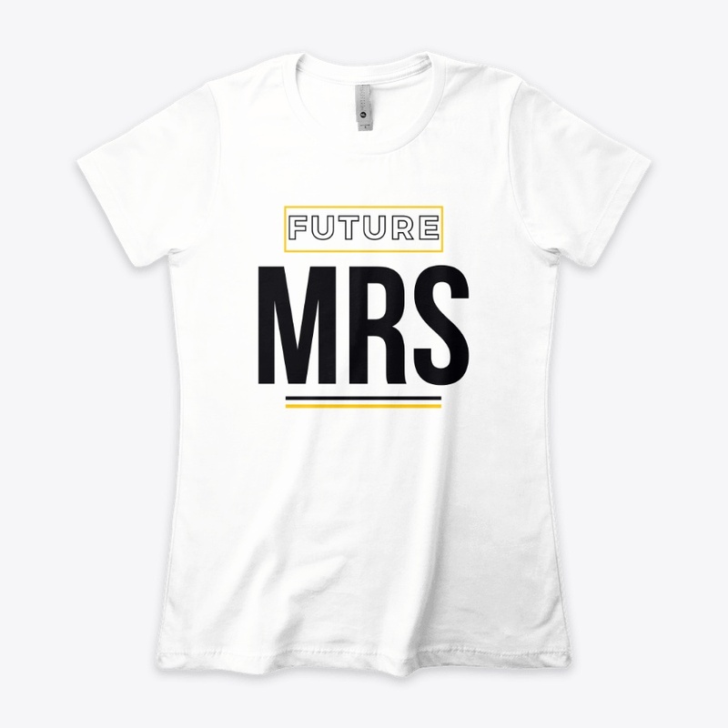 future mrs