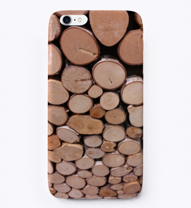 WALL CASE