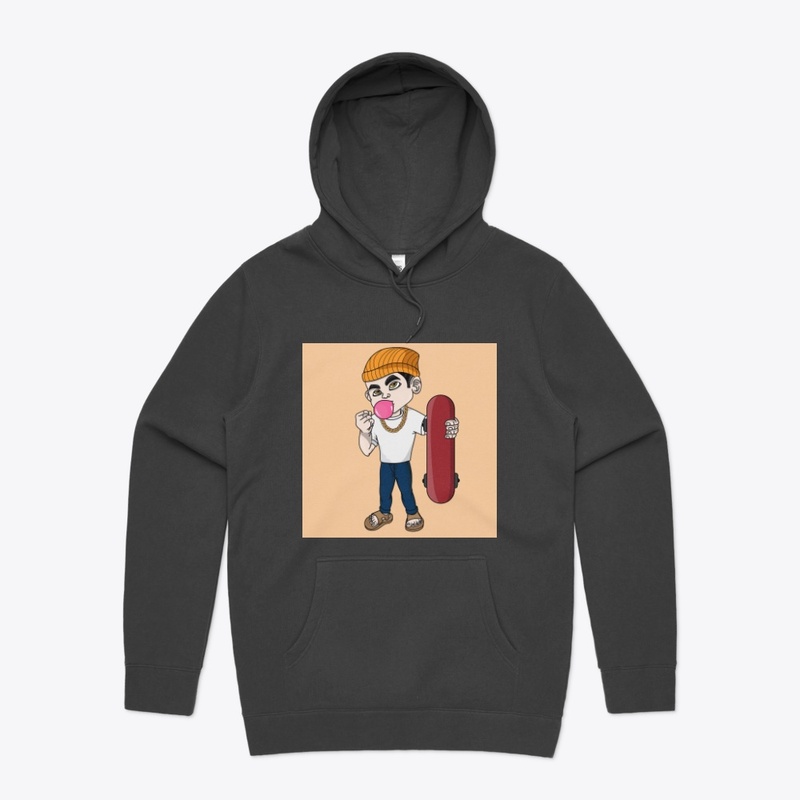 CULTURE CITIZEN SKATEBOARD APPAREL