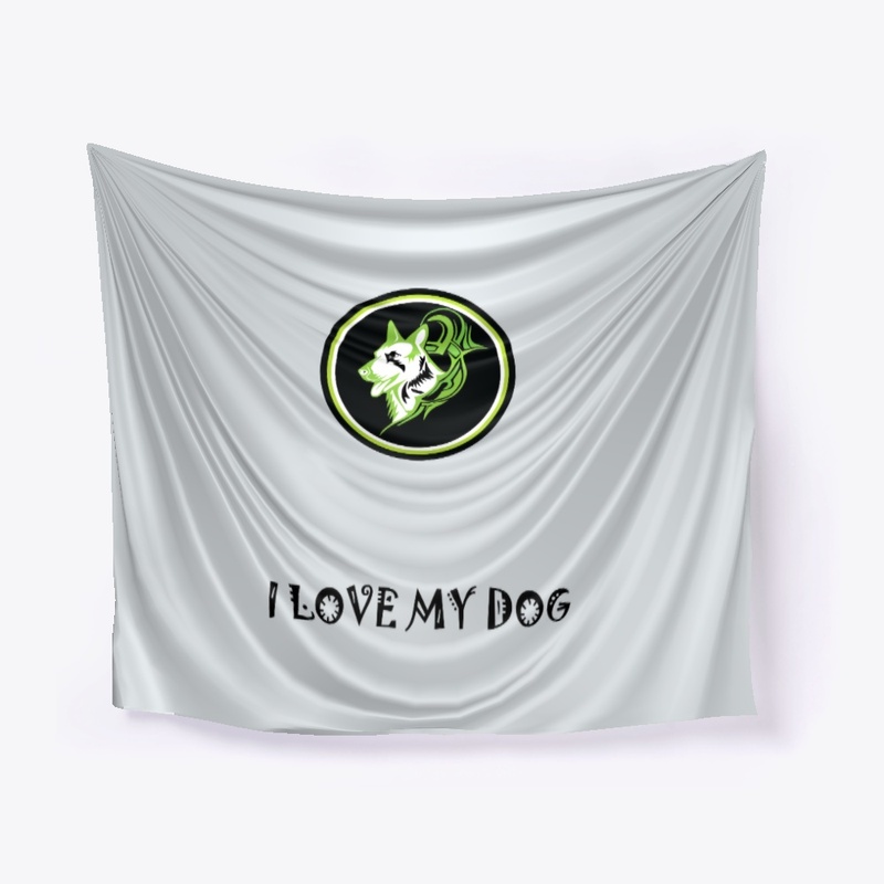 T-shirt  for Dog lover