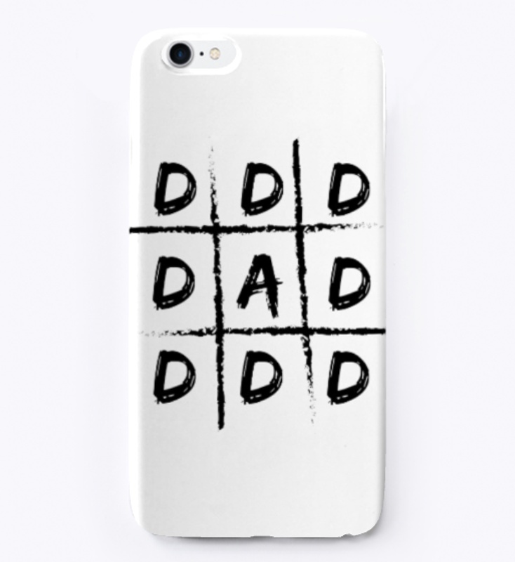 DAD Tic Tac Toe