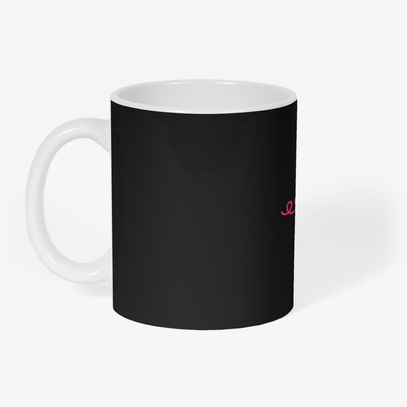 Nice cups and bags