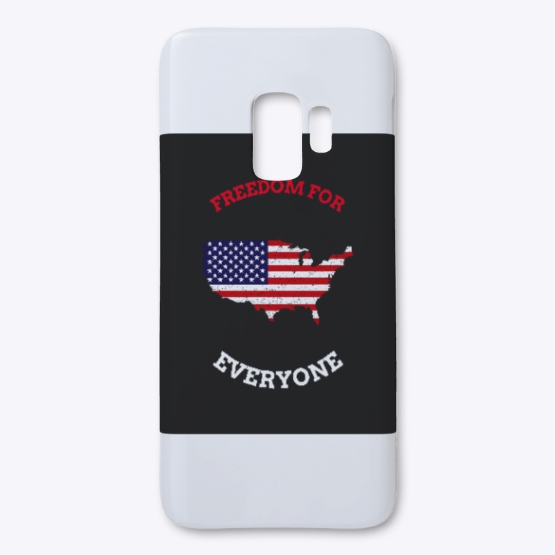 Freeedom For Everyone