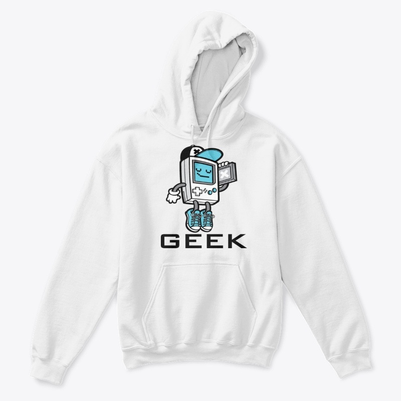 Geek Funny T-shirt