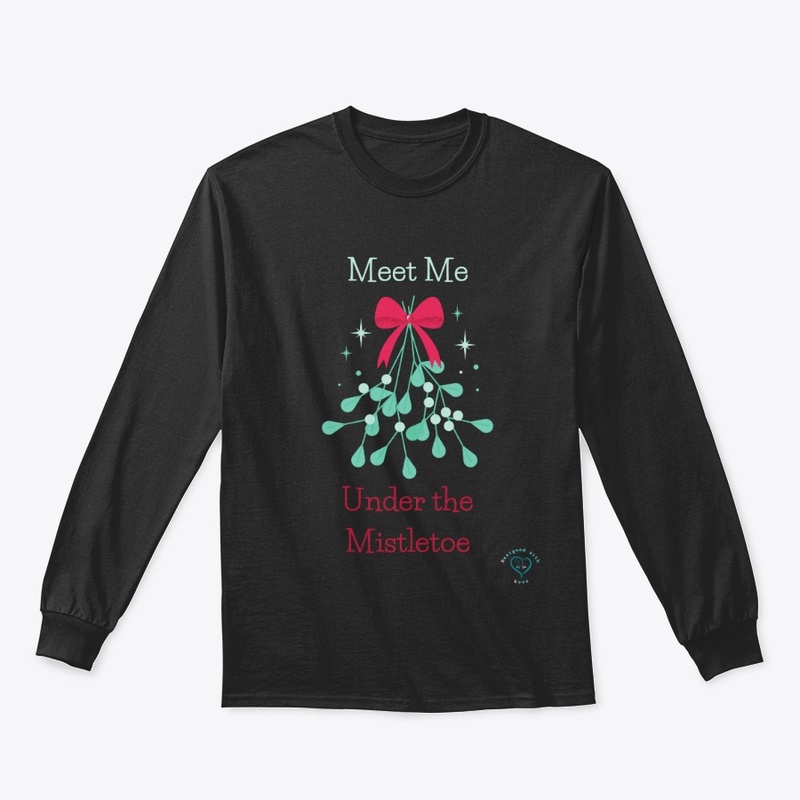 Meet Me Under the Mistletoe