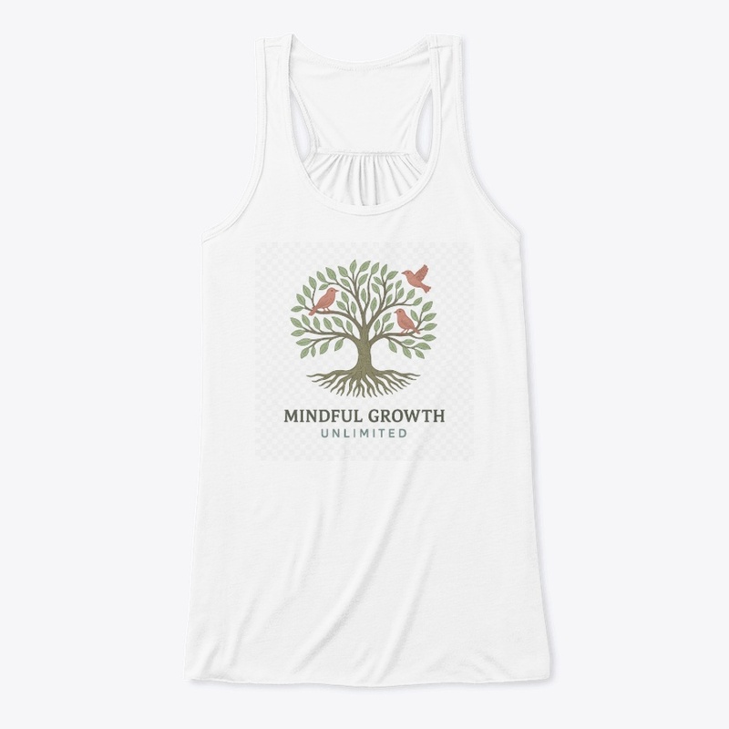 Mindful Growth Unlimited 